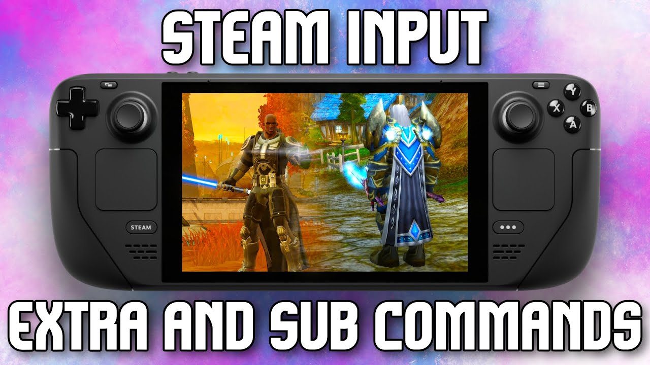 Make ALL your games Playable on Steam Deck!