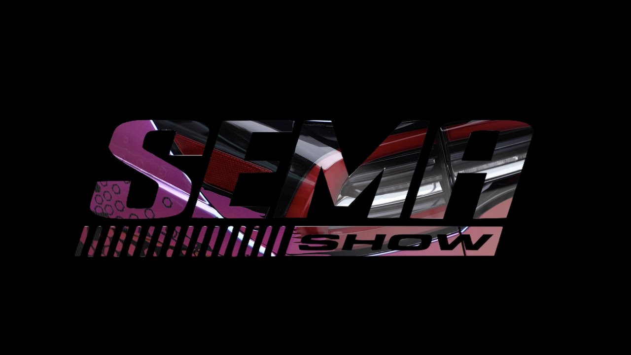 SEMA SHOW 2022 - AFTERMOVIE