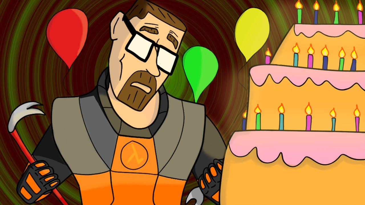 The Ultimate Half-Life Tips and Tricks Guide