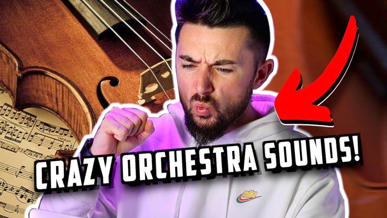 8 FREE ORCHESTRAL VST PLUGINS / LIBRARIES 2022 (100% MUST HAVE)