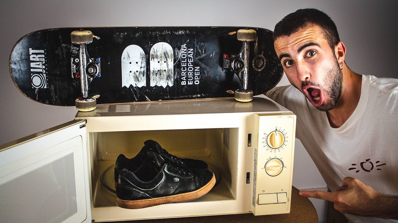 10 TIPS que TODO SKATER debe CONOCER