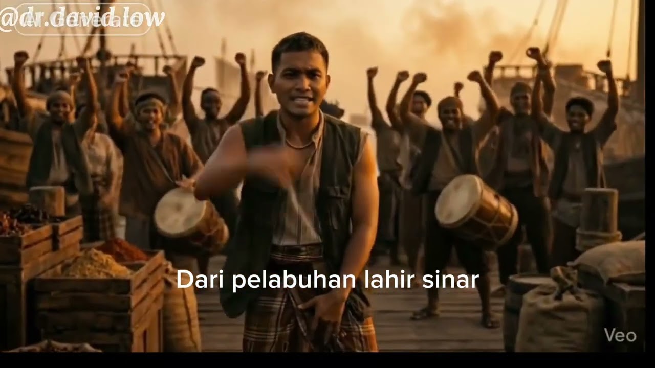 Dari Melaka Bermula