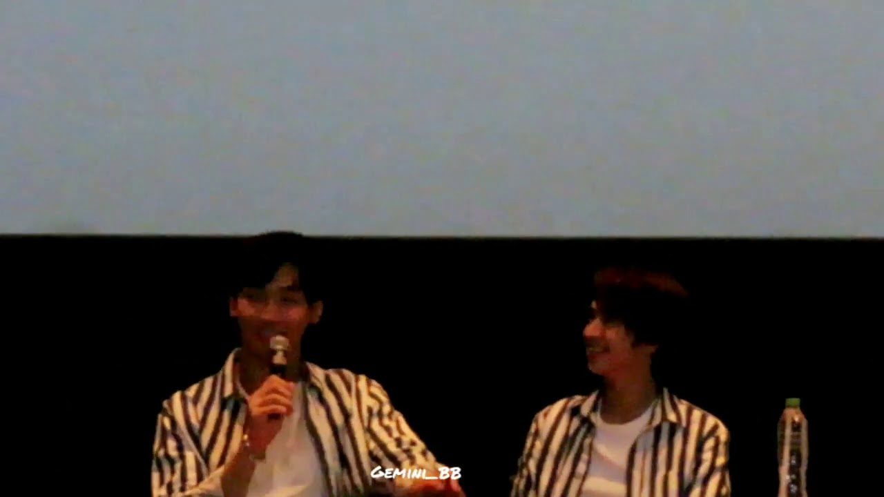 22112020 [Ohm Fluke]​ งาน Sign​fan ปฏิทิน #OhmFlukePhotobook