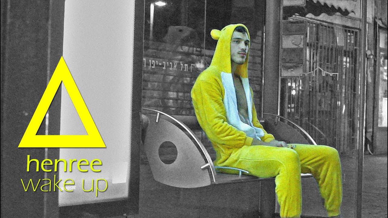 Henree - Wake Up - Official Video