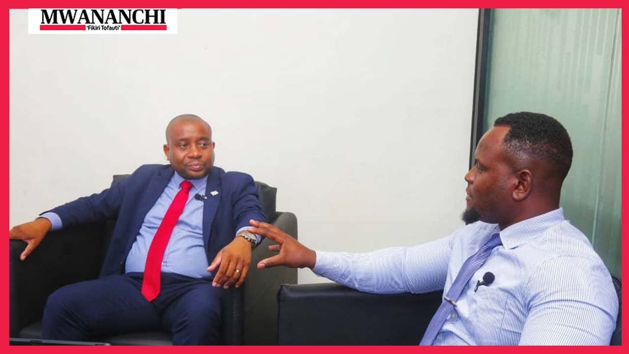Positioning Tanzania as a capital markets hub