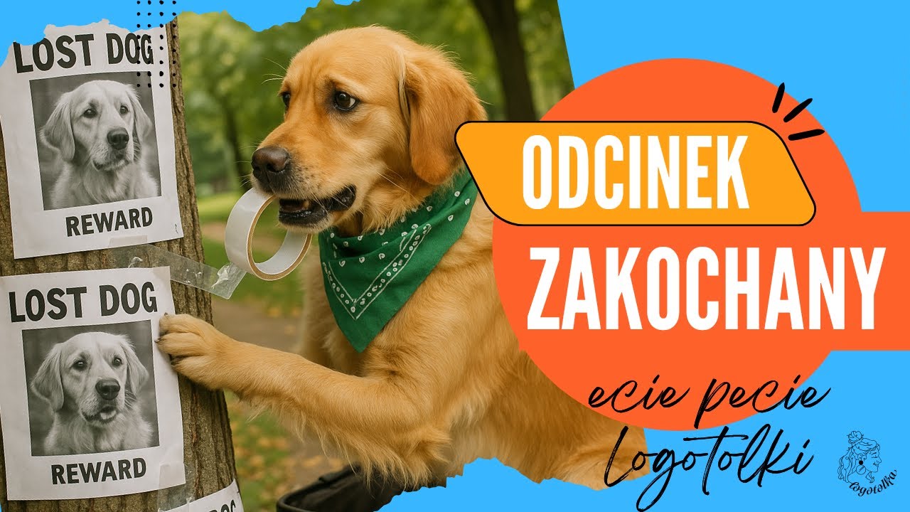 Jak w 20 minut wzmocnić mięśnie języka?Słuchowisko logopedyczne dlla dzieci| 3 sposoby na miłość