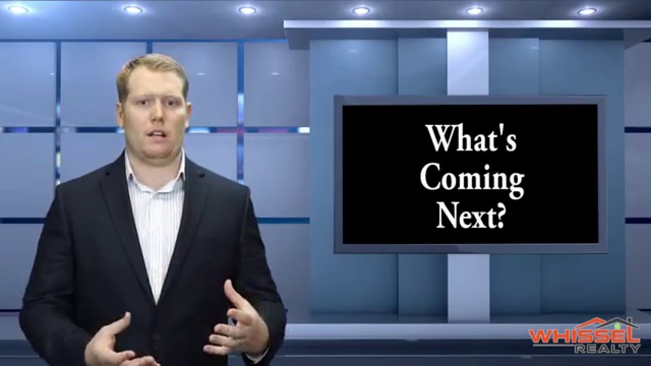 San Diego Monthly Market Update - January 2016