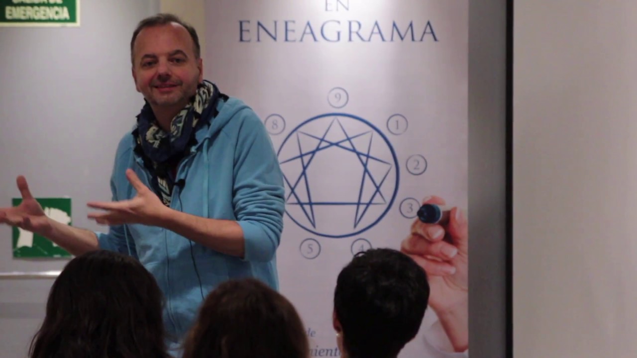 Eneagrama y autosabotaje.