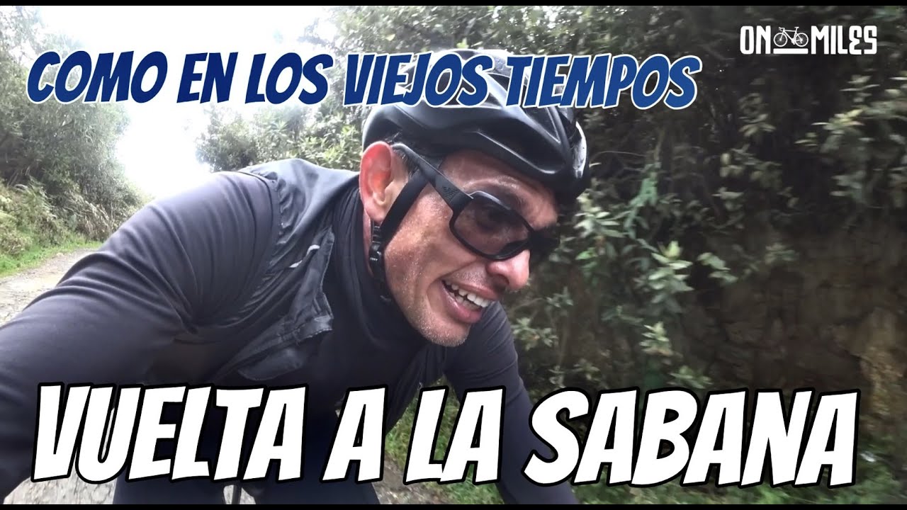 Vuelta a La Sabana como en los viejos tiempos 👍🏼🔥🔥🔥