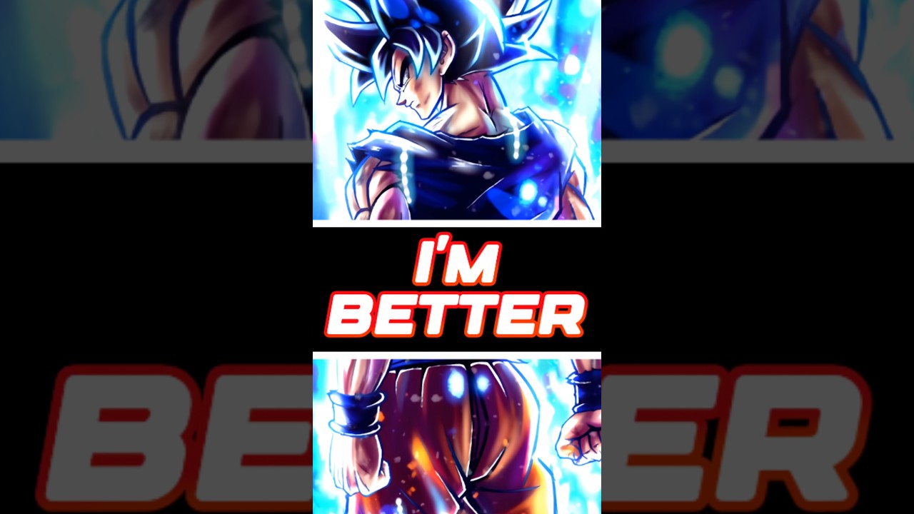 USING A 5★ ULTRA U.I. SIGN GOKU IN 2025!(Dragon Ball Legends)#dragonballlegends #dblegends #dbl