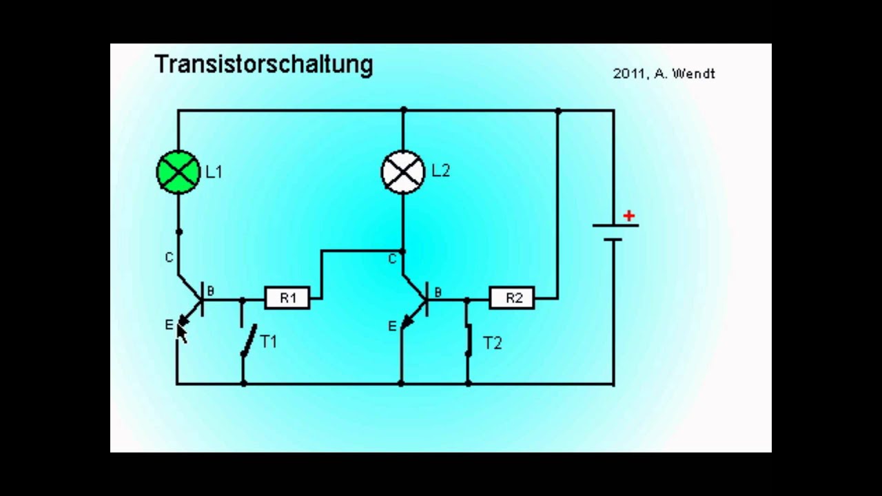 Flipflop (Speicherschaltung)