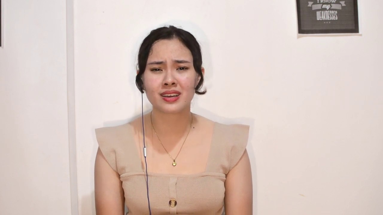 FROZEN 2 (COVER)- THE NEXT RIGHT THING