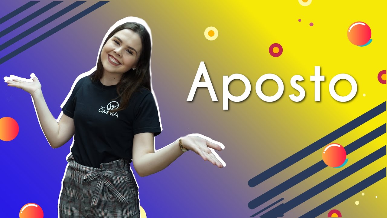 Aposto - Brasil Escola