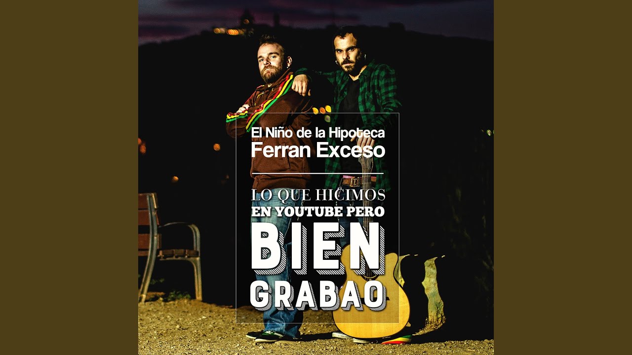 Adán y Eva (Acoustic)