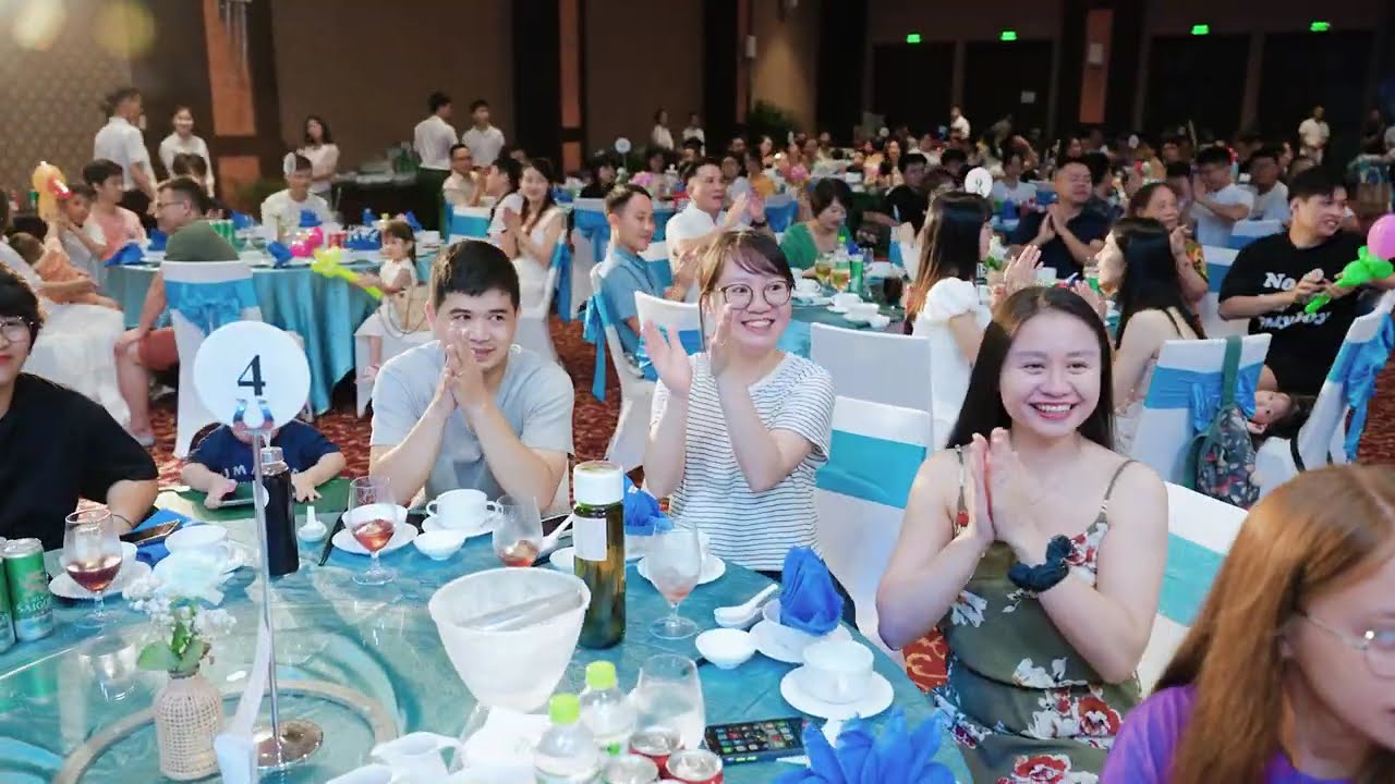 COMPANY TRIP 2024 USOL VIETNAM 0712~14