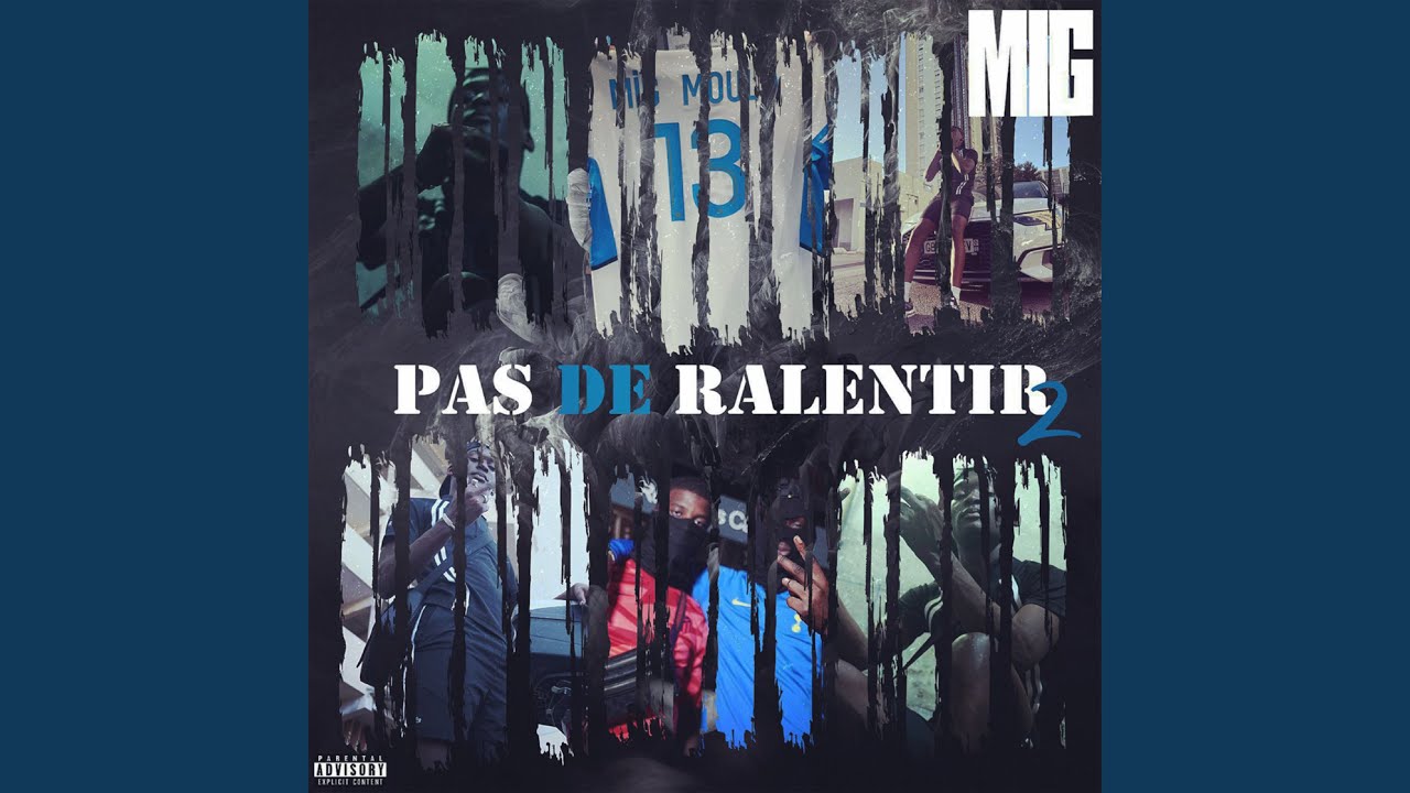 Pas de ralentir 2