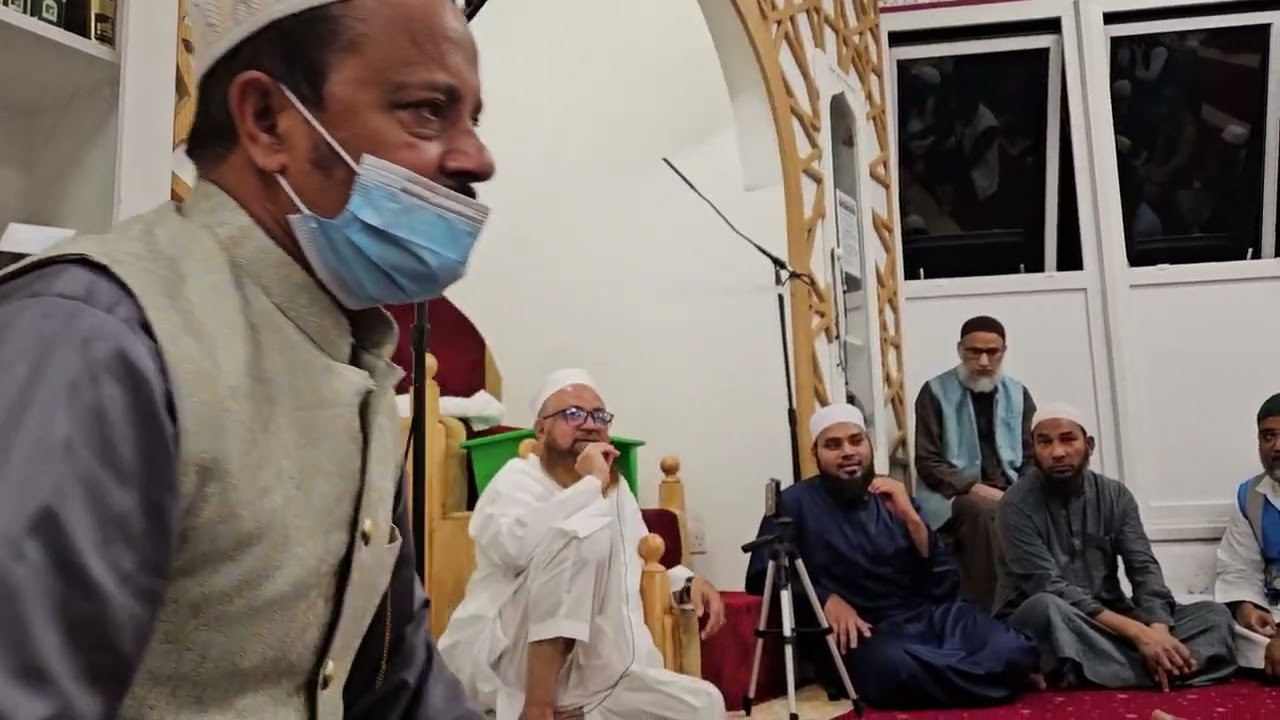 ZAKIREEN - Isaale Sawaab 7th Aug 2025 - Part 3