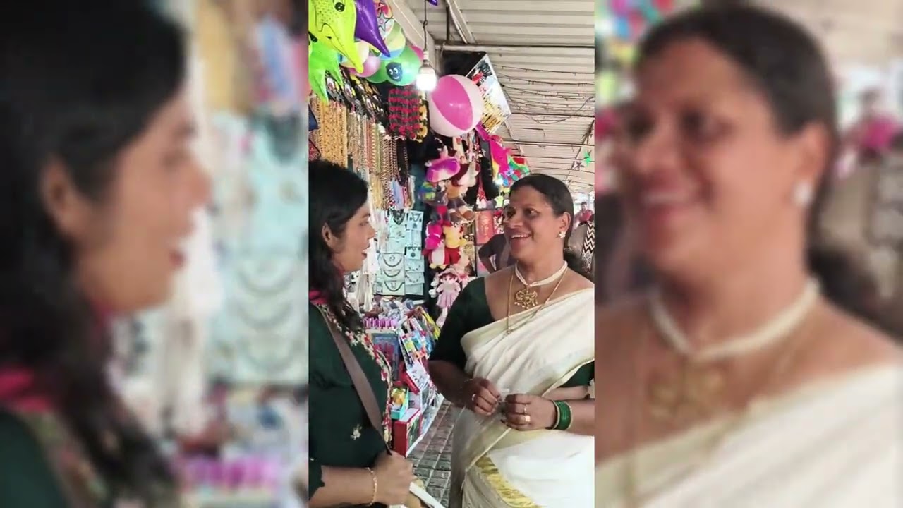 🥰🥰Reenas kalavarayum🥰🥰പിന്നെ ഞങ്ങളും 