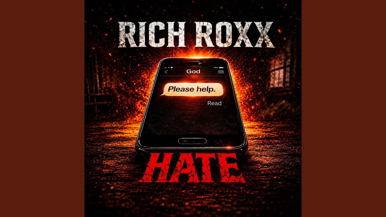 Hate