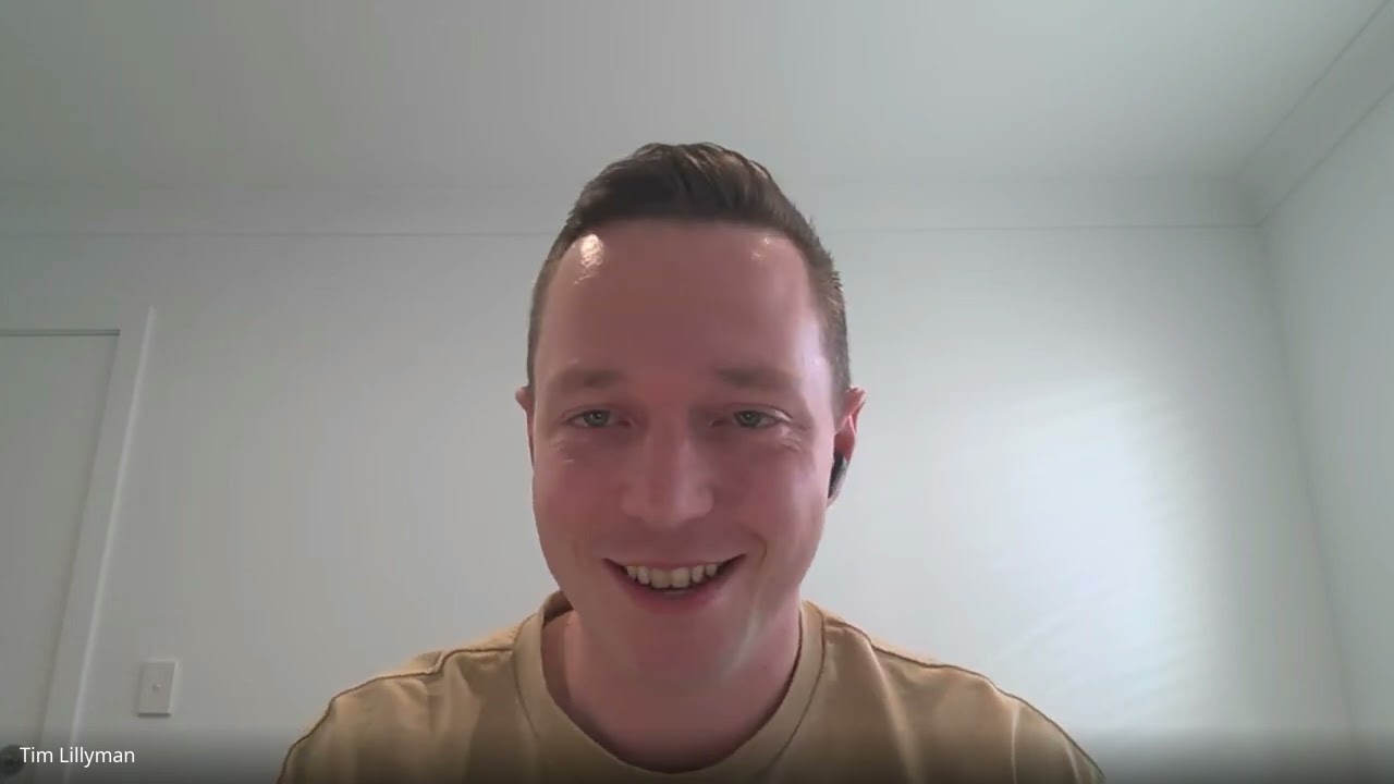 Digital Leaders Dialogue Ep. 2 - Rahul Ashiya from Nine on Data, AI Hype, and 'SuperMarketers'