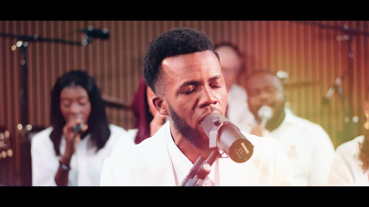 ISRAEL GALA - YESHUA MASIYA