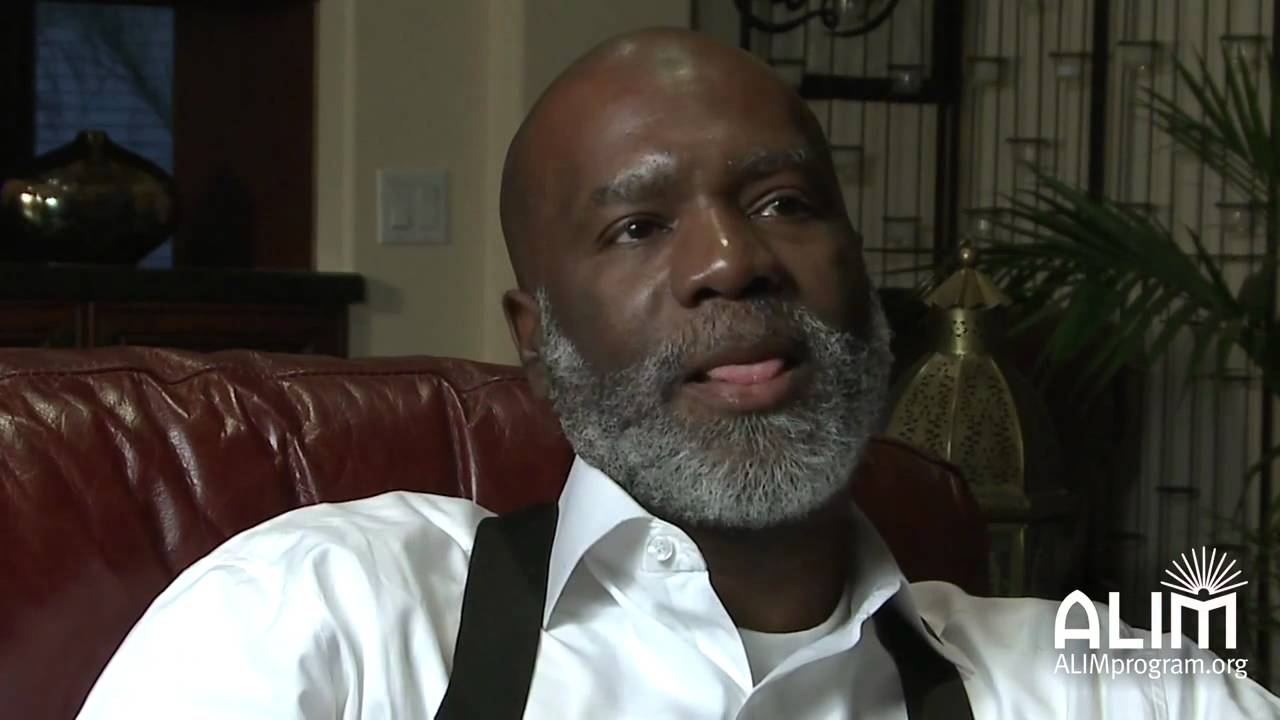 Insights with Dr. Sherman Jackson