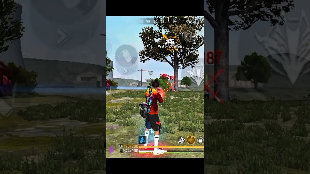 NORMAL GAMEPLAY