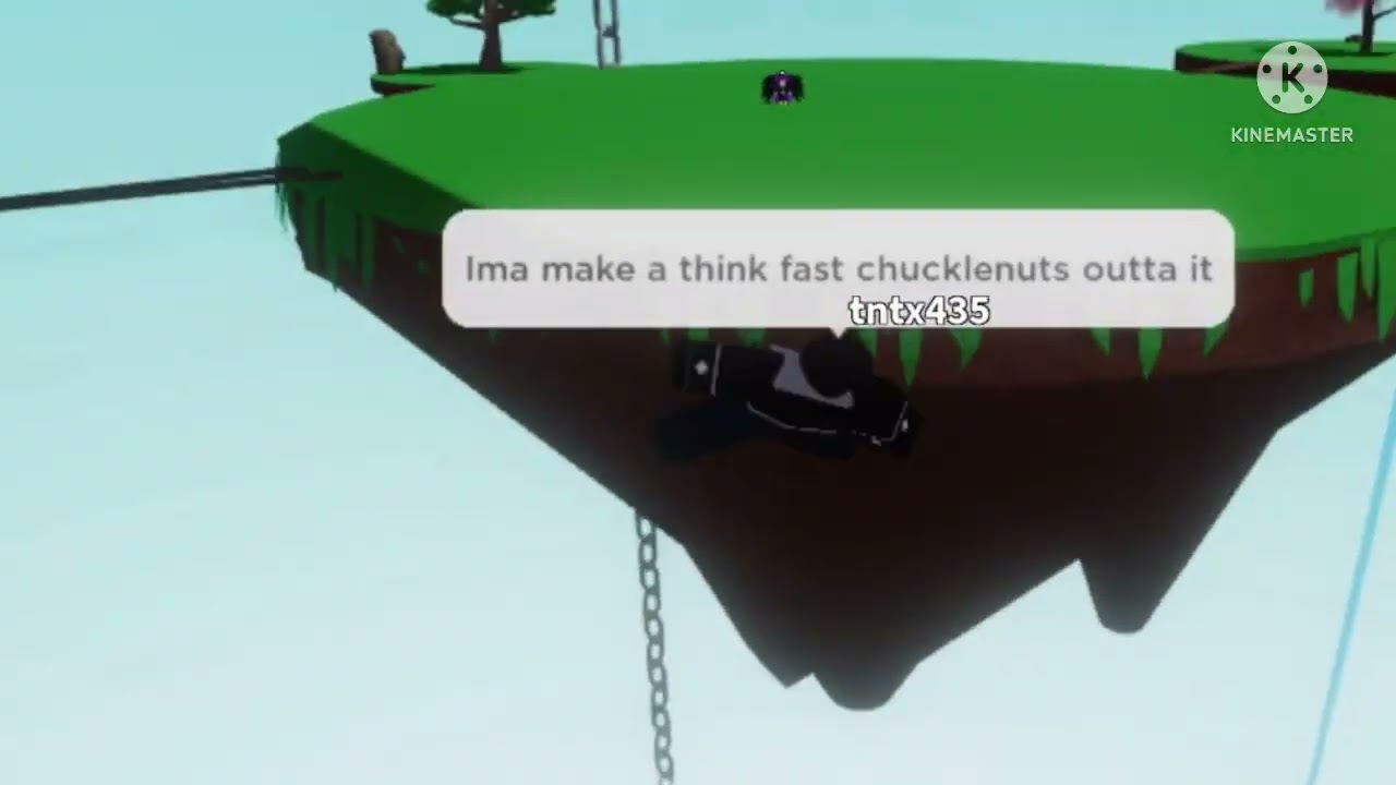 THINK FAST CHUCKLENUTS (reading the description may save your ears) | Slap Battles | Roblox