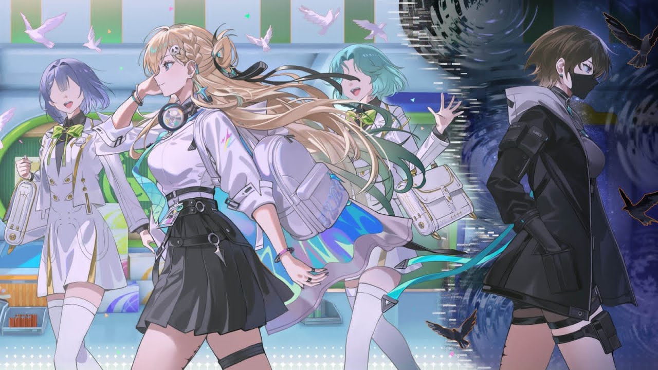 Is it Really That Hard? I Sk x Iuno x Lynae Team in Tower Hazard 3.0
