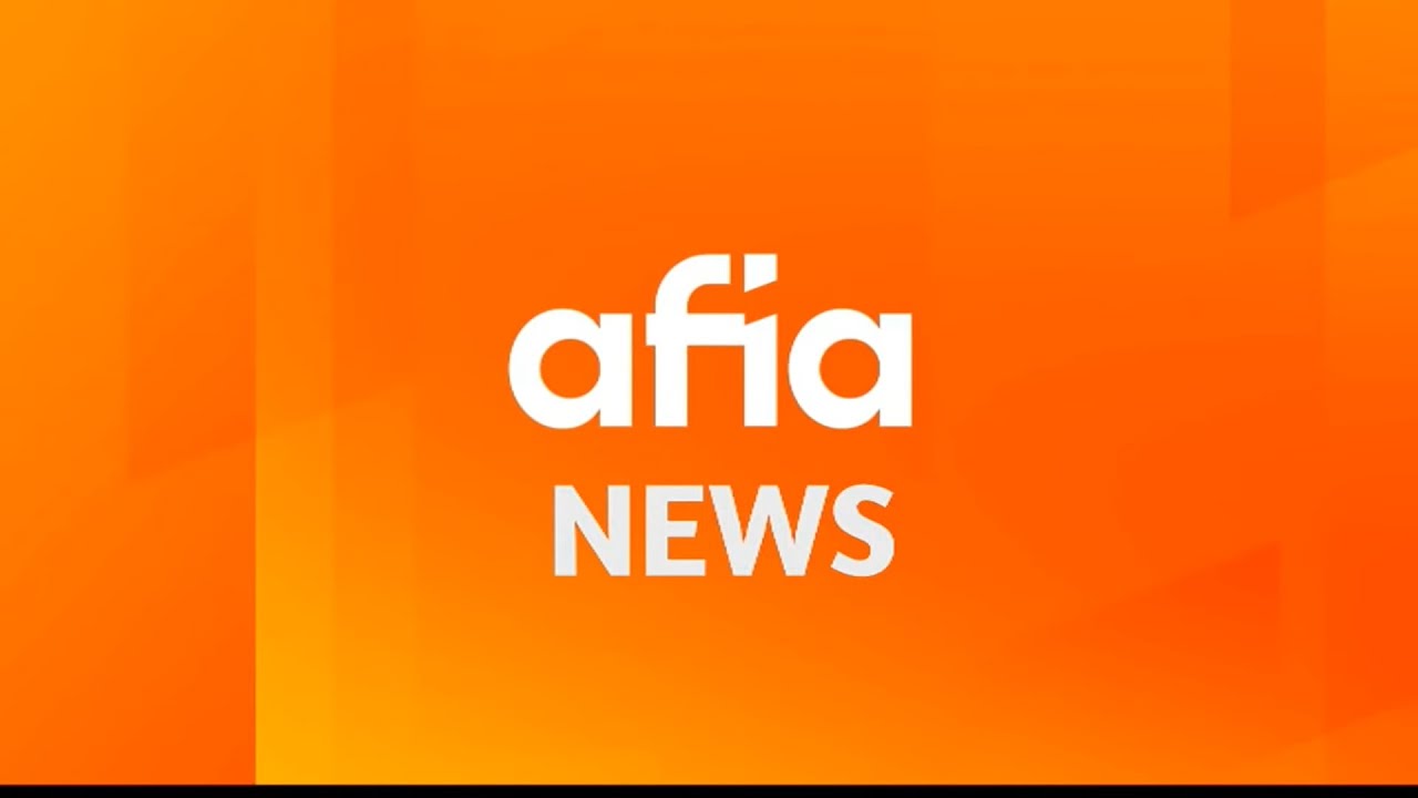 AFIA MORNING SHOW LIVE || 18th MARCH 2025