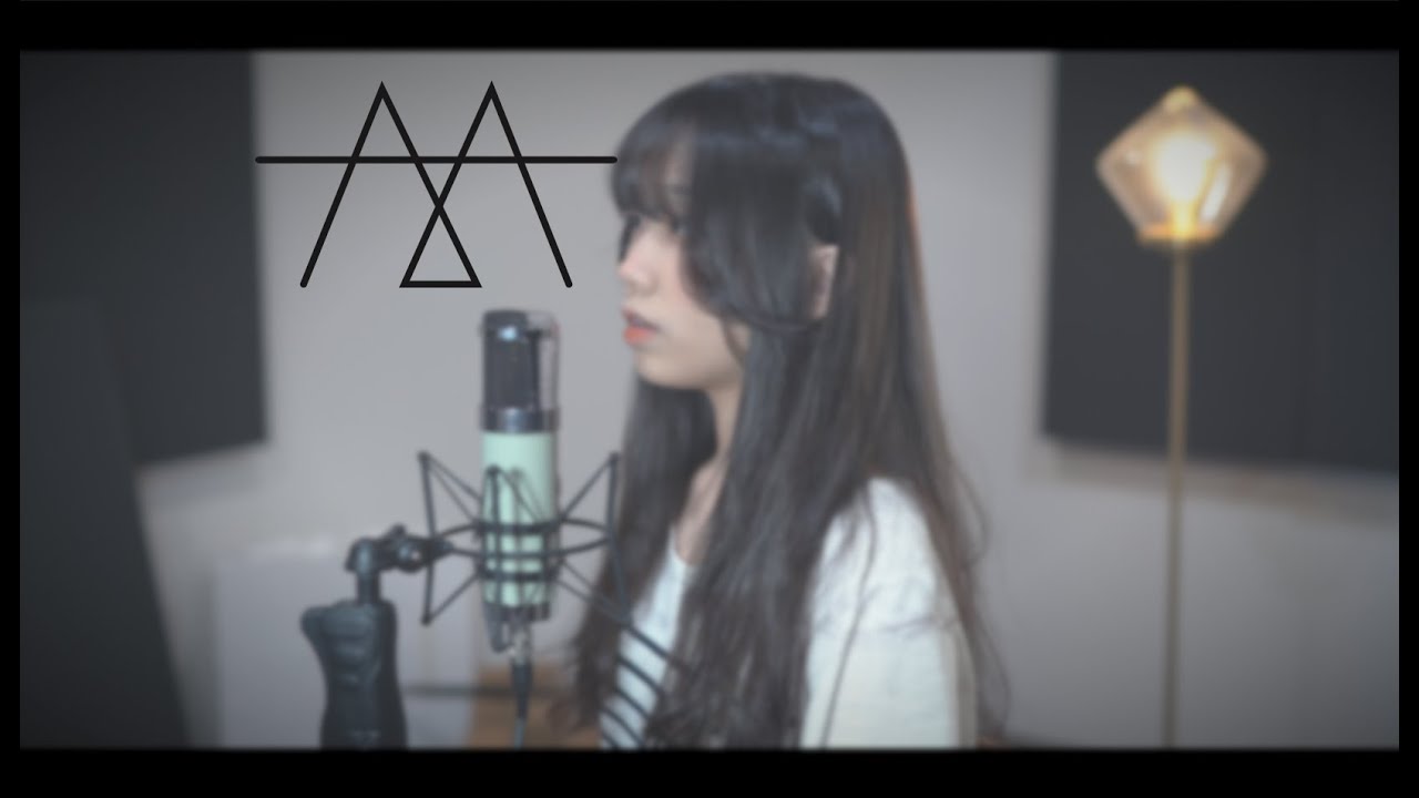 夢然《少年》| cover 高芸歆 | MxA Music