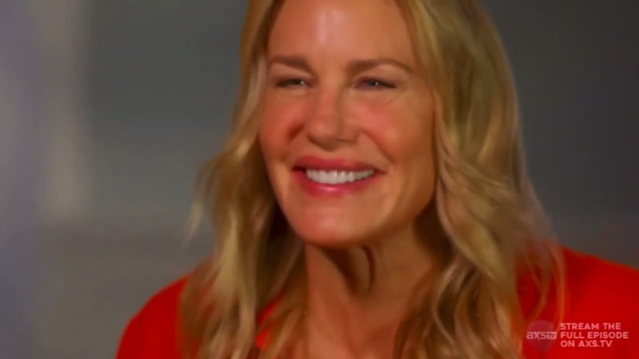 Autism and Women - Actor Daryl Hannah