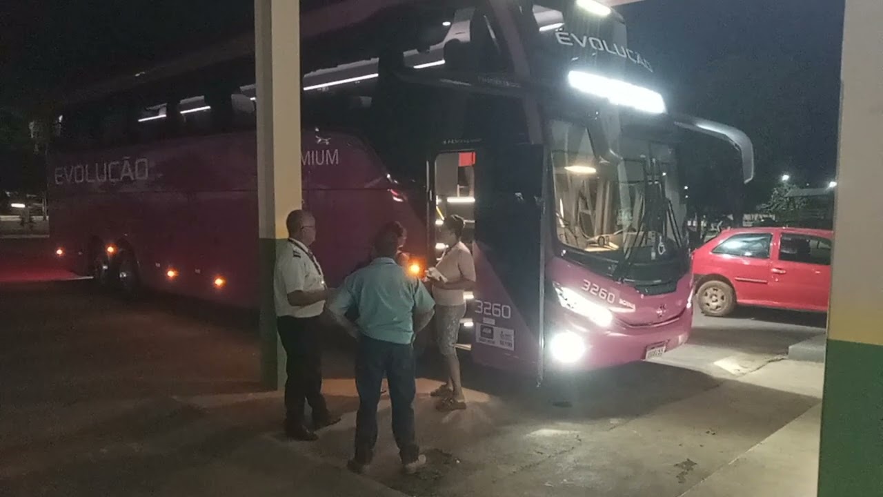 Continuação do vídeo 