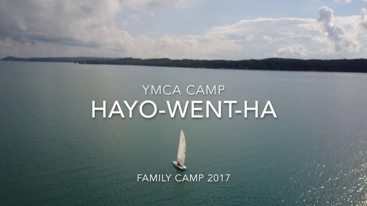 The Magic of Camp Hayo-Went-Ha