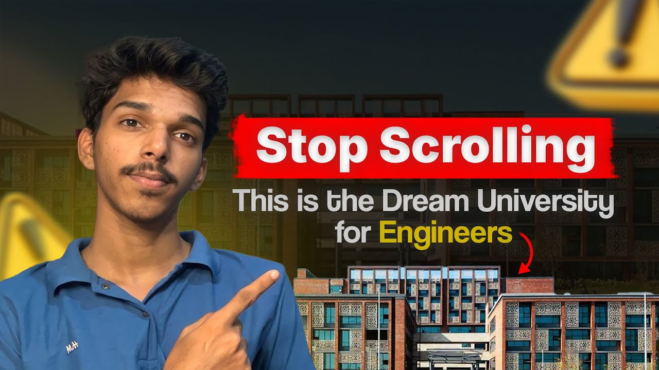 Why Do You Want To Do Engineering? You should know this before starting your engineering journey😱