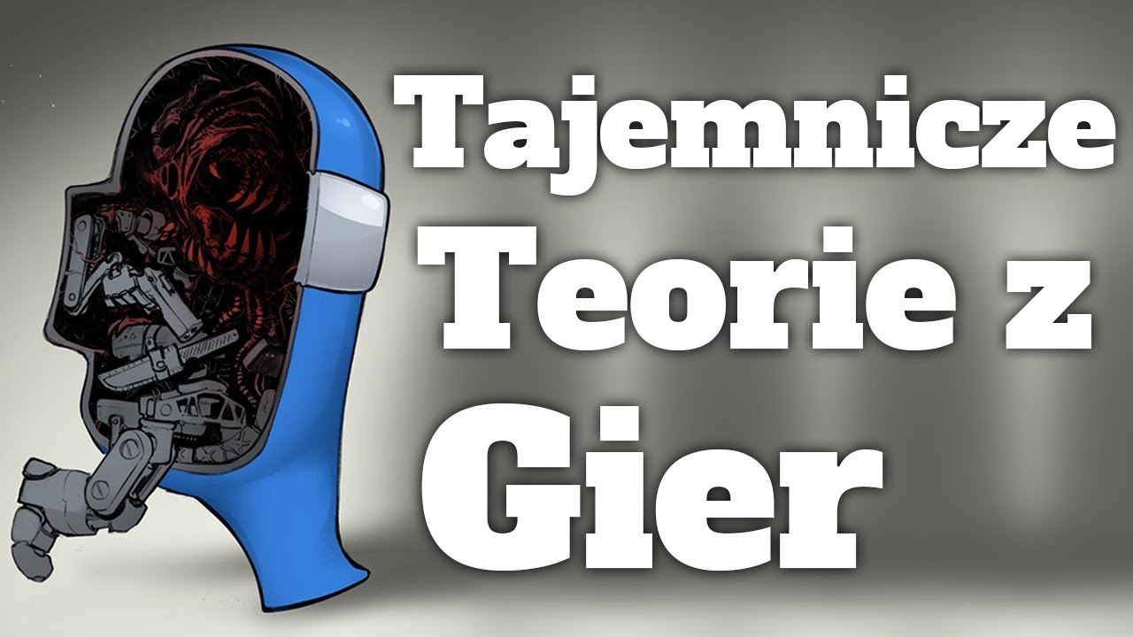 TOP 10 tajemniczych teorii z gier