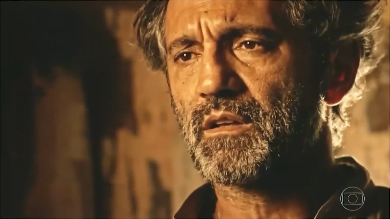 INTERVALOS VELHO CHICO | GLOBO/RBS TV URUGUAIANA (15/09/2016)