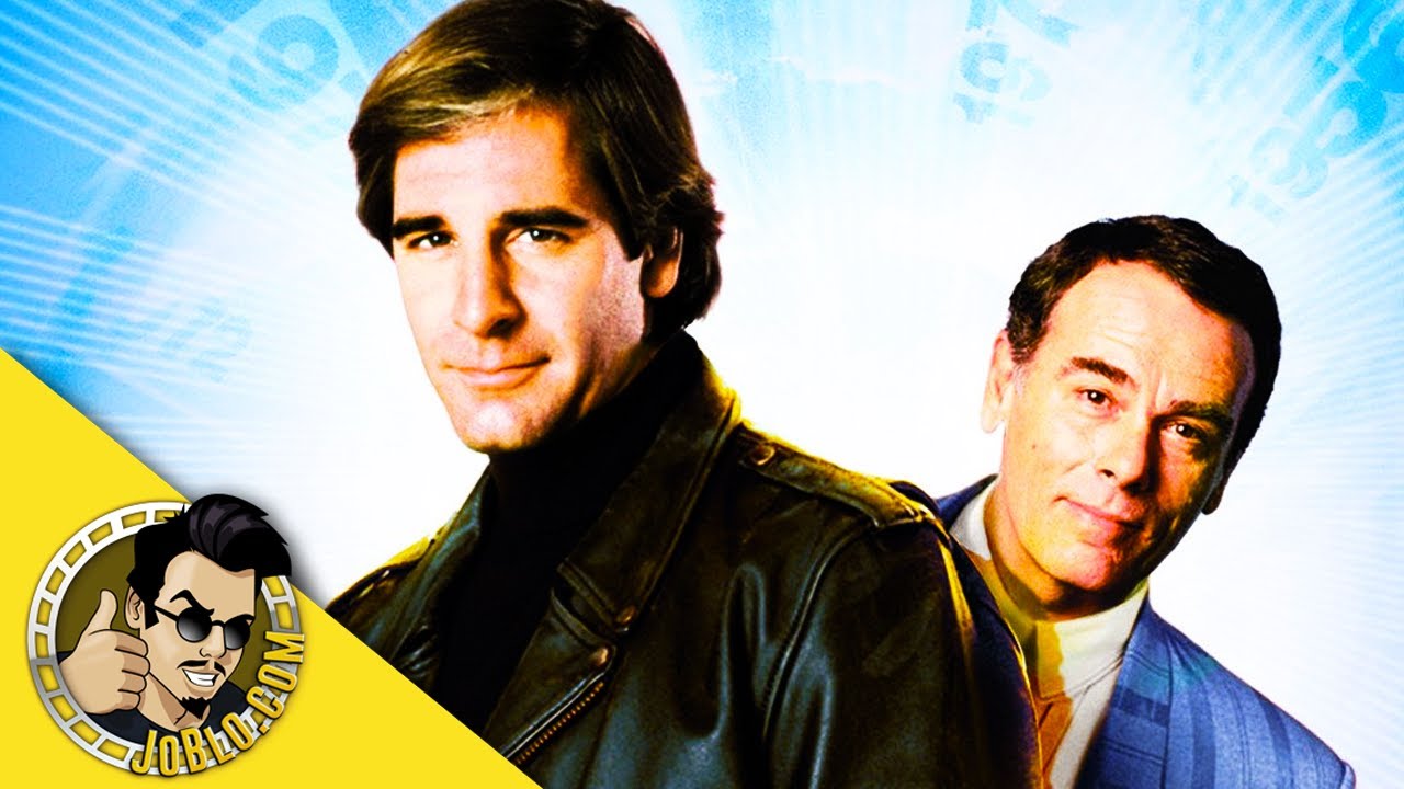 Что случилось с «Квантовым скачком»? (1989-1993)