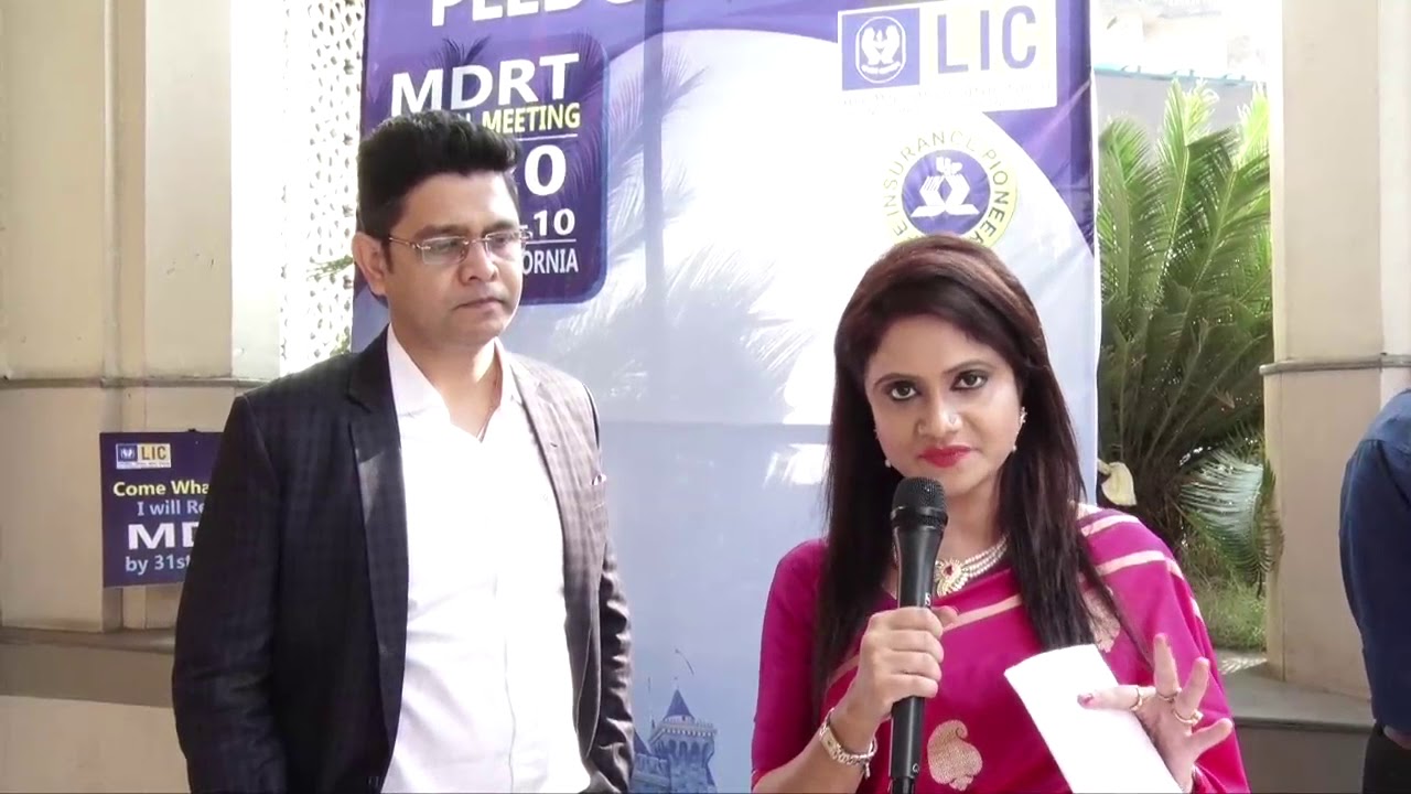 Interview of Surojit Kala, Corporate Club Member, KMDO