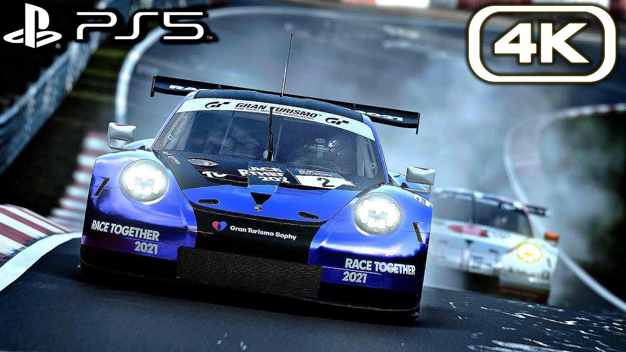 Gran Turismo 7 - Circuit Experience All Gold, All Tracks Walkthrough (47 Million Credits Reward)