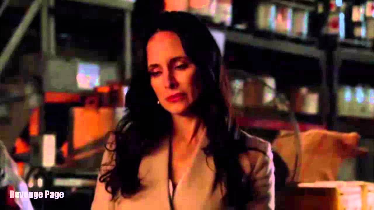 Revenge  4x13 