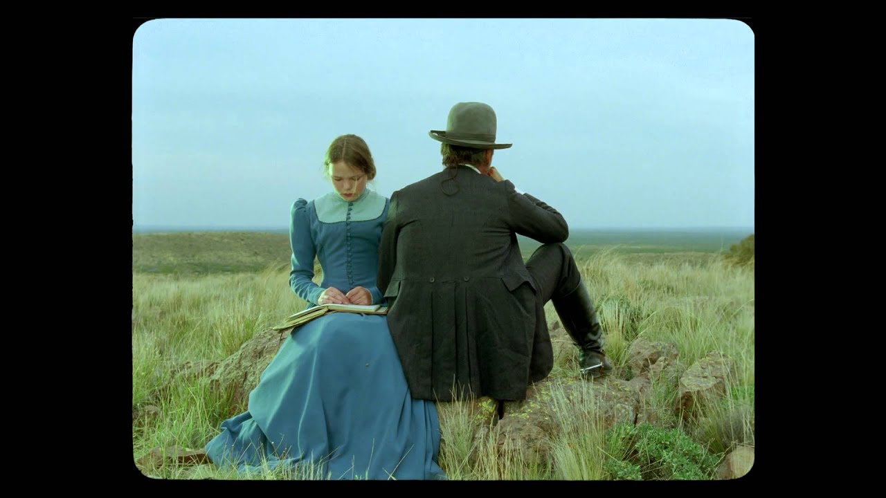 Jauja Trailer