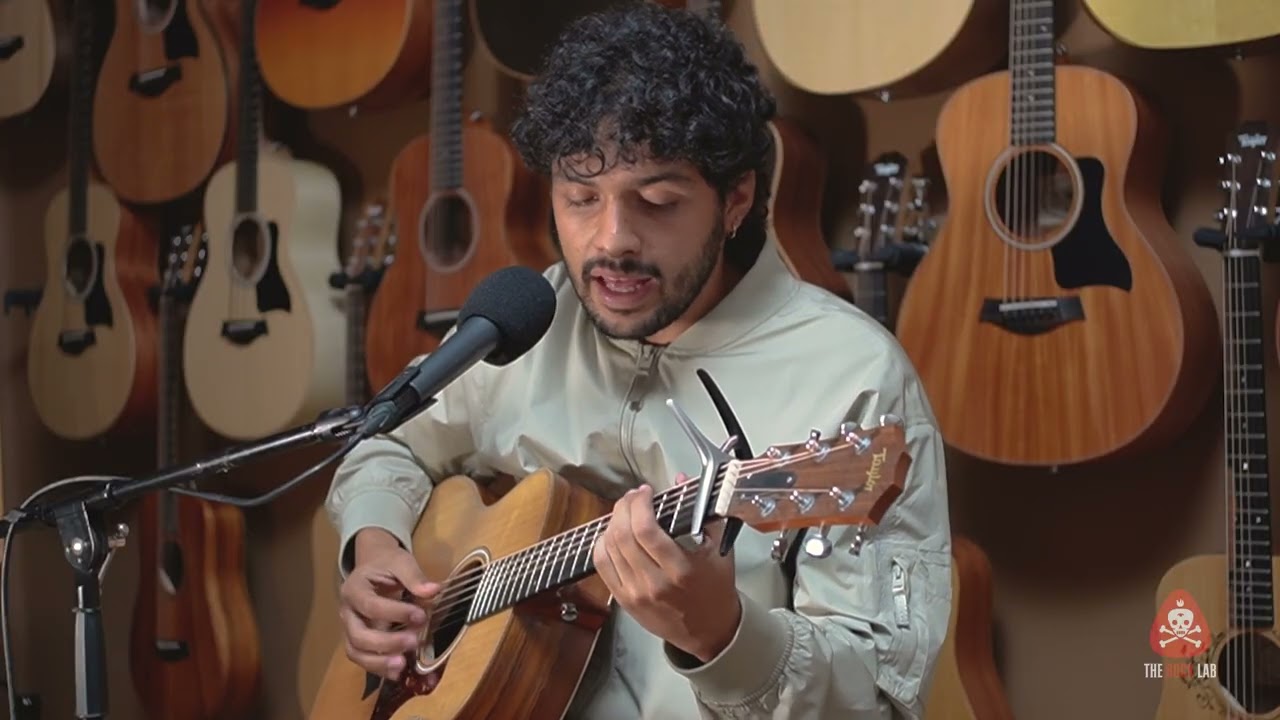 Diego Freeman GS-mini Sessions