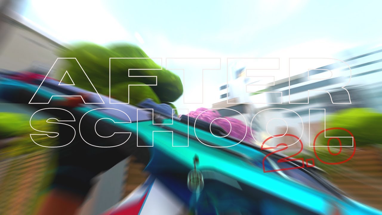 After School (Valorant Montage)