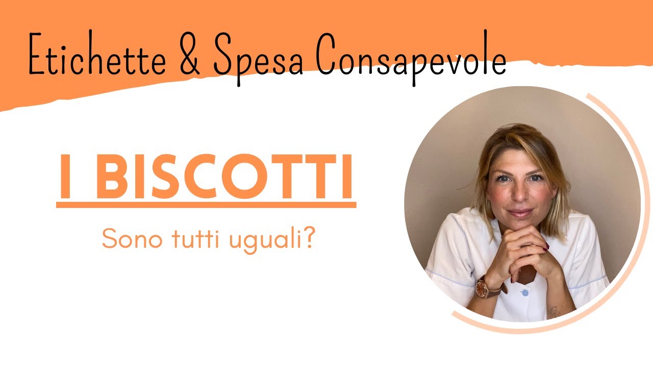 Sai scegliere i Biscotti per la tua Colazione?