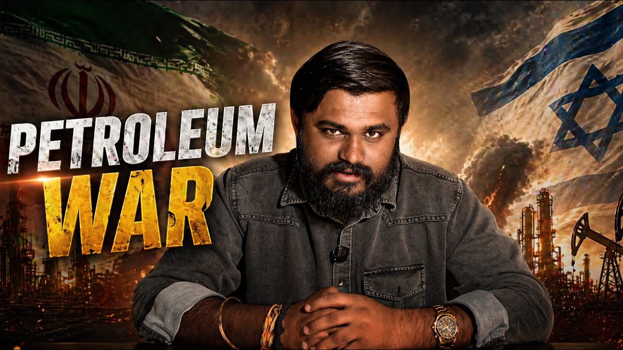 ಭಾರತದಲ್ಲಿ ಪೆಟ್ರೋಲ್ ಸಿಗಲ್ವಾ? 