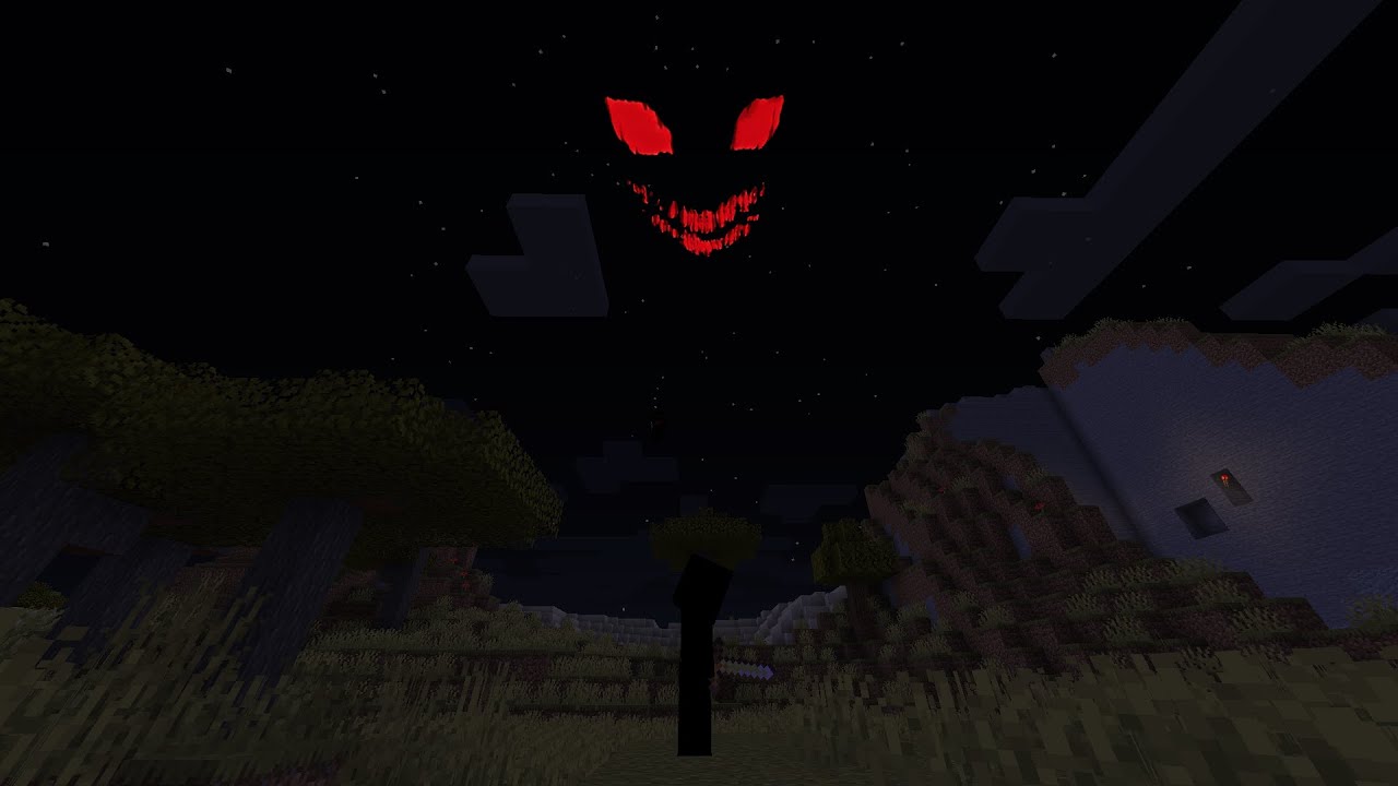 DARK BLOOD HUNTER ATTACCA LUNAR + Avvistamento molto strano... Disco 12 episodio 13