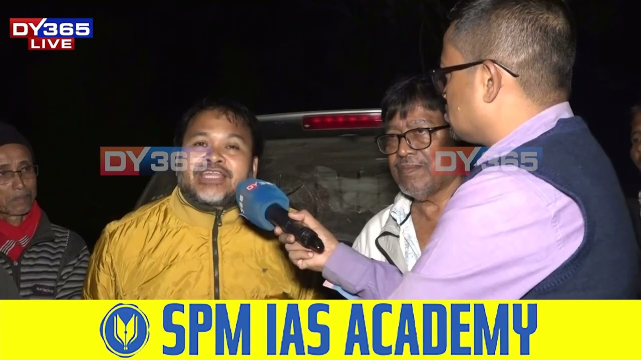 'নিৰ্বাচন কাইলৈ-পৰহিলৈ, কংগ্ৰেছে আকৌ কাৰো টিকটেই নিশ্চিত কৰি নিদিয়ে'।