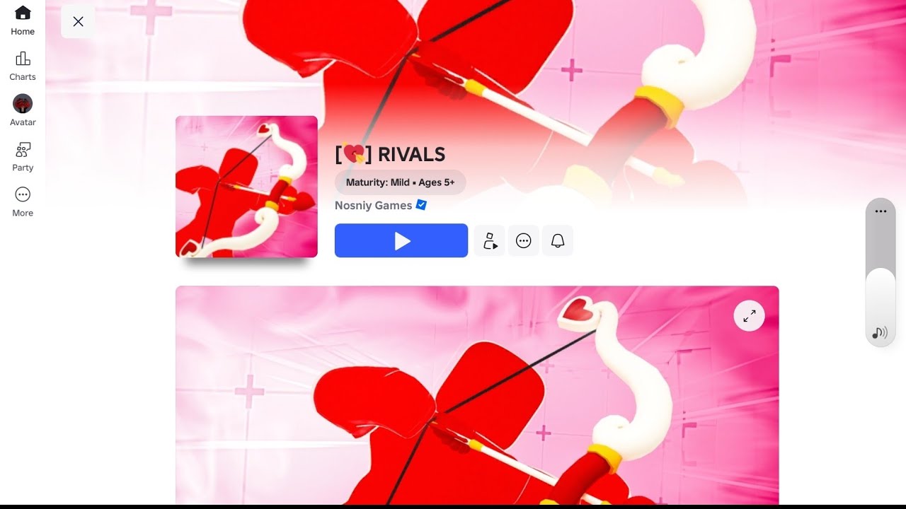 I played rivals!(part 6)