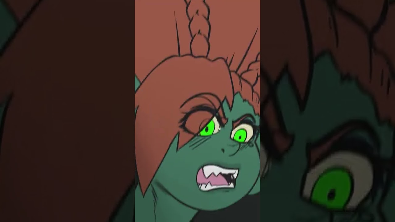 Tiny Goblin GF comes to a conclusion